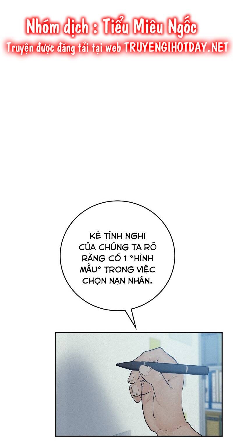 Tôi Đang Hẹn Hò Với Anh Chàng Điên Loạn Chapter 9 - Trang 2