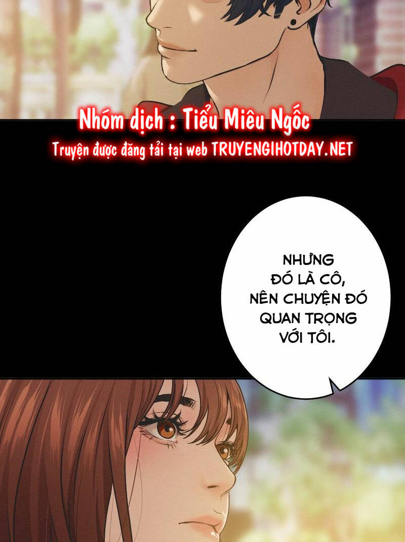 Tôi Đang Hẹn Hò Với Anh Chàng Điên Loạn Chapter 8 - Trang 2