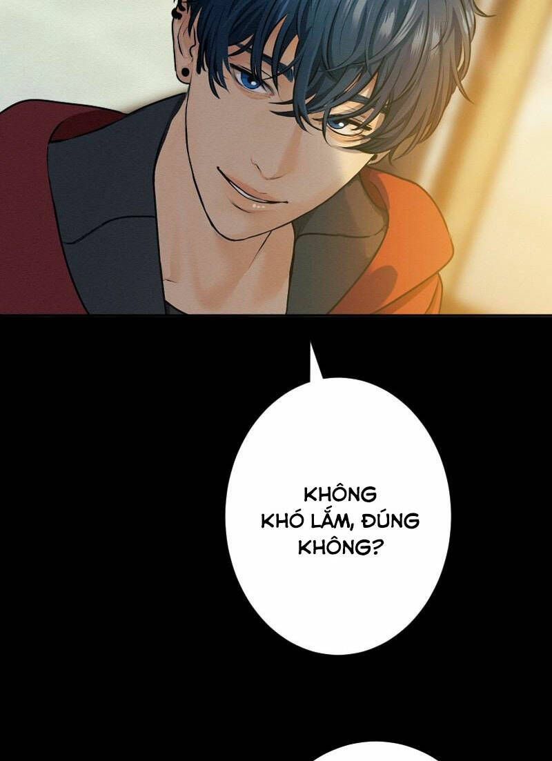 Tôi Đang Hẹn Hò Với Anh Chàng Điên Loạn Chapter 8 - Trang 2