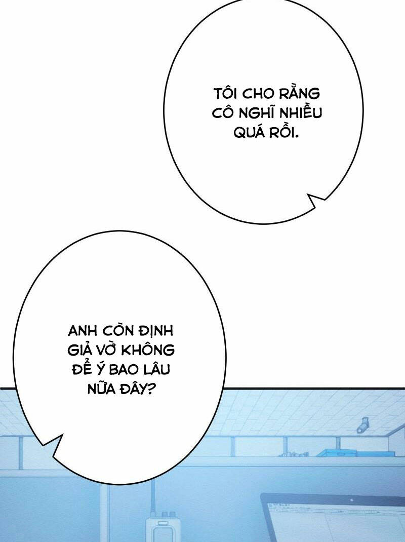 Tôi Đang Hẹn Hò Với Anh Chàng Điên Loạn Chapter 7 - Trang 2