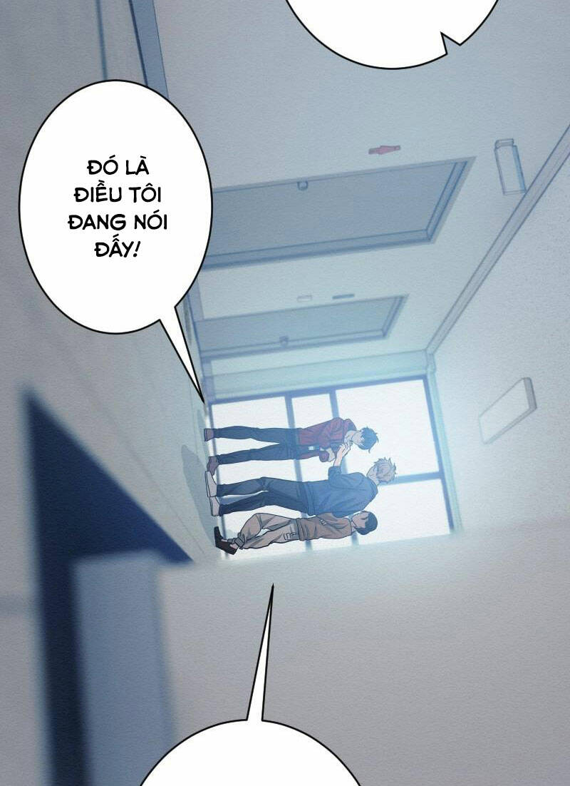 Tôi Đang Hẹn Hò Với Anh Chàng Điên Loạn Chapter 7 - Trang 2