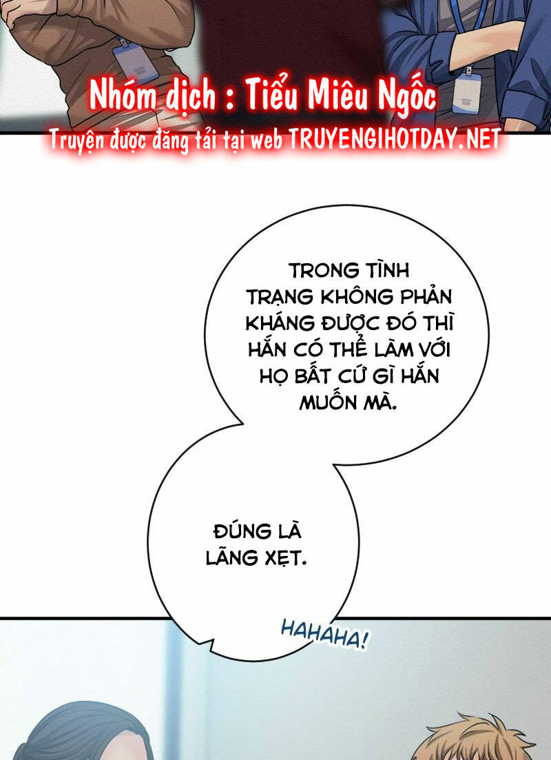 Tôi Đang Hẹn Hò Với Anh Chàng Điên Loạn Chapter 7 - Trang 2