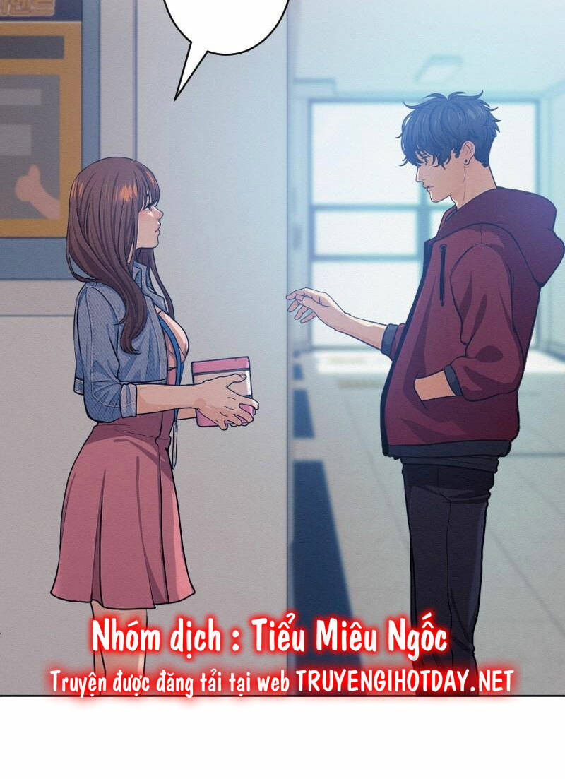 Tôi Đang Hẹn Hò Với Anh Chàng Điên Loạn Chapter 7 - Trang 2