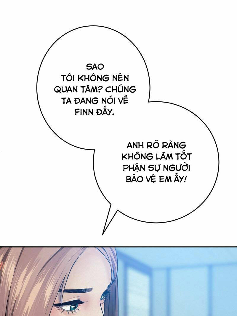 Tôi Đang Hẹn Hò Với Anh Chàng Điên Loạn Chapter 7 - Trang 2