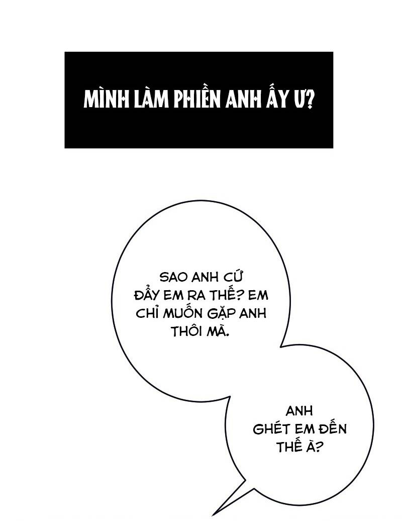 Tôi Đang Hẹn Hò Với Anh Chàng Điên Loạn Chapter 6 - Trang 2