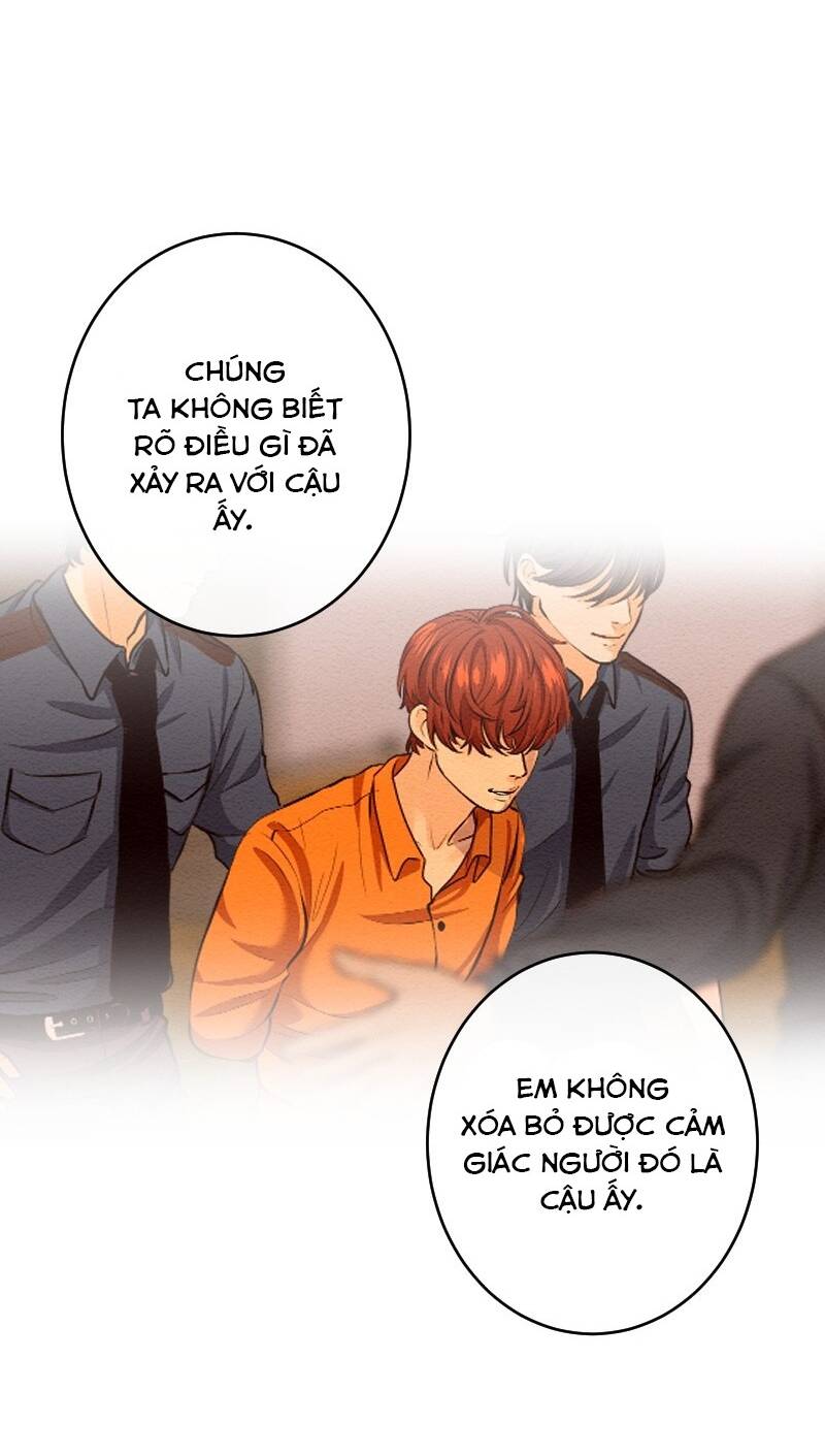 Tôi Đang Hẹn Hò Với Anh Chàng Điên Loạn Chapter 6 - Trang 2