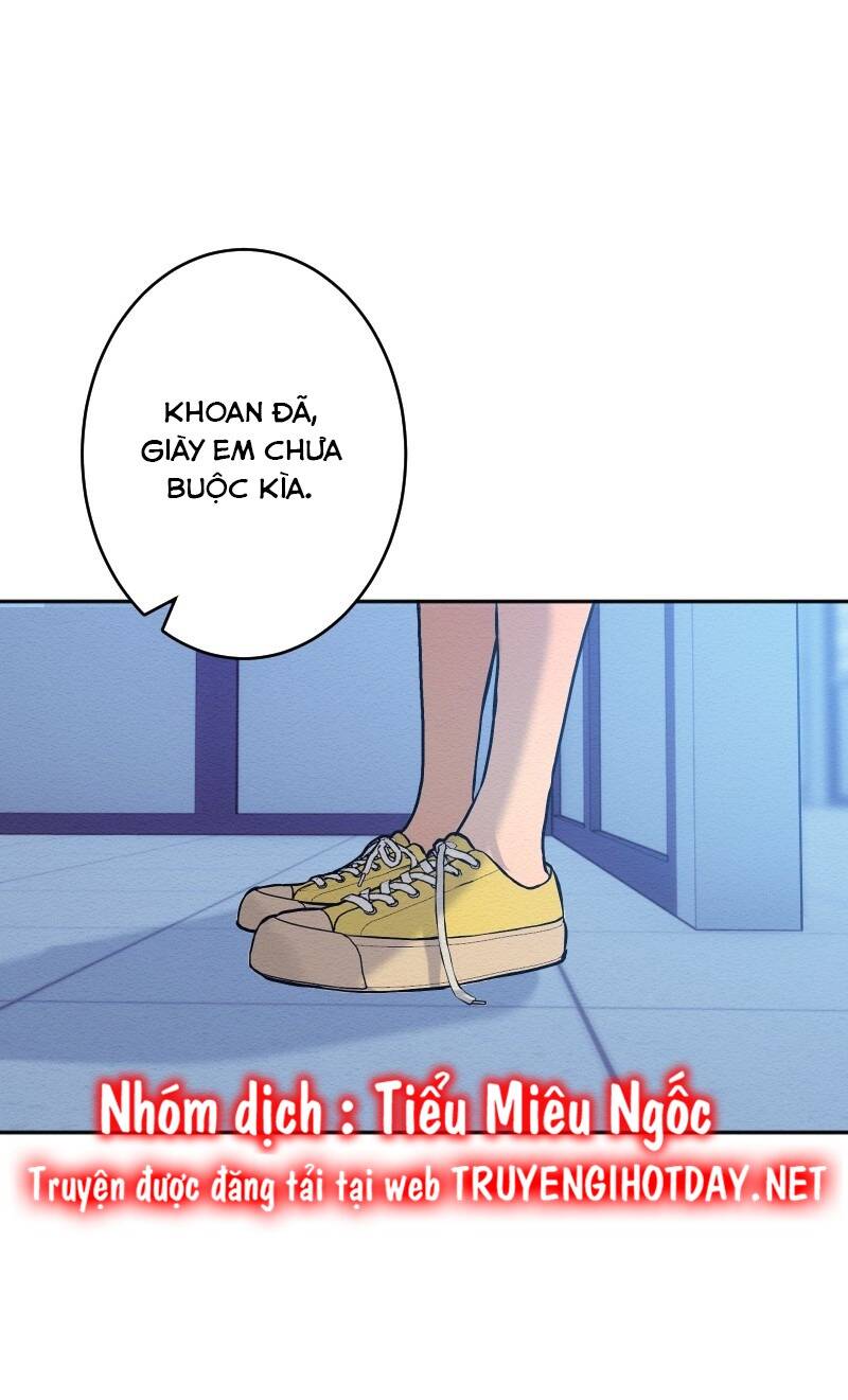 Tôi Đang Hẹn Hò Với Anh Chàng Điên Loạn Chapter 6 - Trang 2