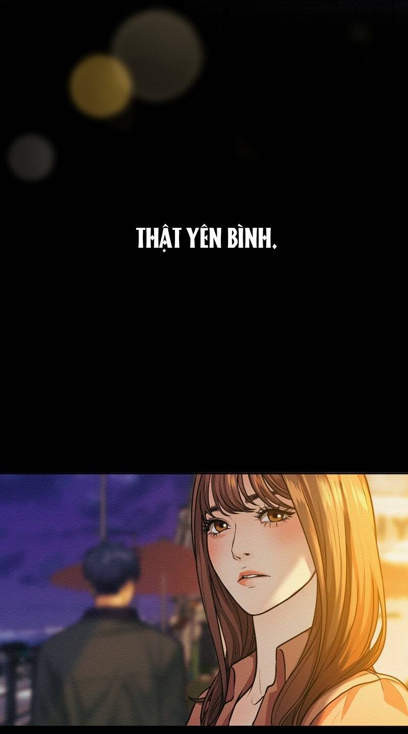 Tôi Đang Hẹn Hò Với Anh Chàng Điên Loạn Chapter 5 - Trang 2