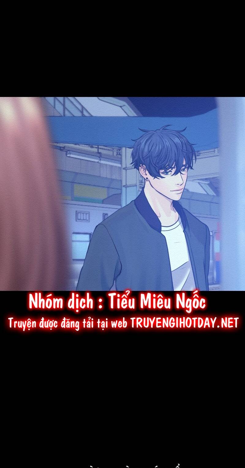 Tôi Đang Hẹn Hò Với Anh Chàng Điên Loạn Chapter 5 - Trang 2