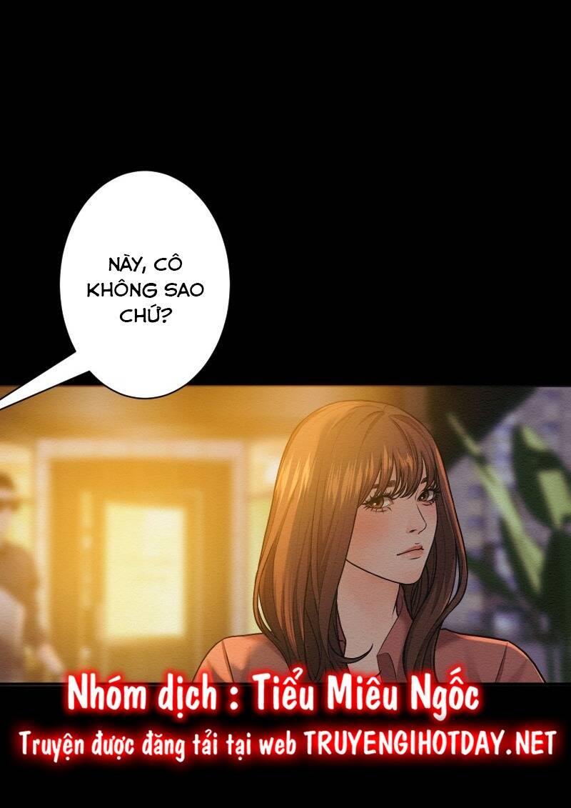 Tôi Đang Hẹn Hò Với Anh Chàng Điên Loạn Chapter 5 - Trang 2