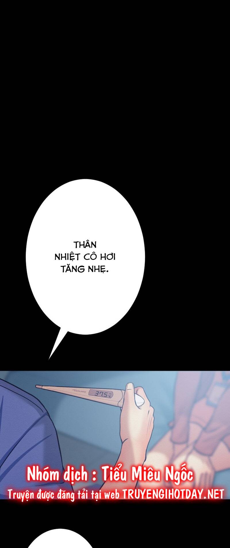 Tôi Đang Hẹn Hò Với Anh Chàng Điên Loạn Chapter 5 - Trang 2