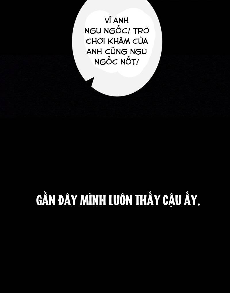 Tôi Đang Hẹn Hò Với Anh Chàng Điên Loạn Chapter 5 - Trang 2