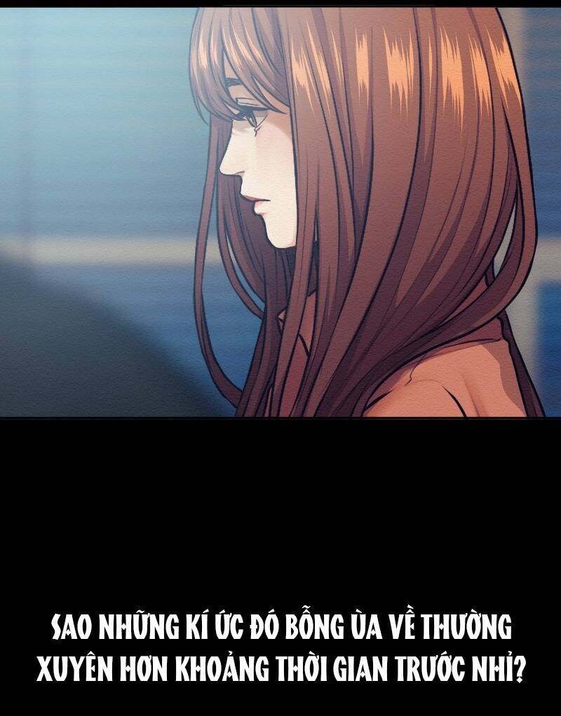 Tôi Đang Hẹn Hò Với Anh Chàng Điên Loạn Chapter 5 - Trang 2