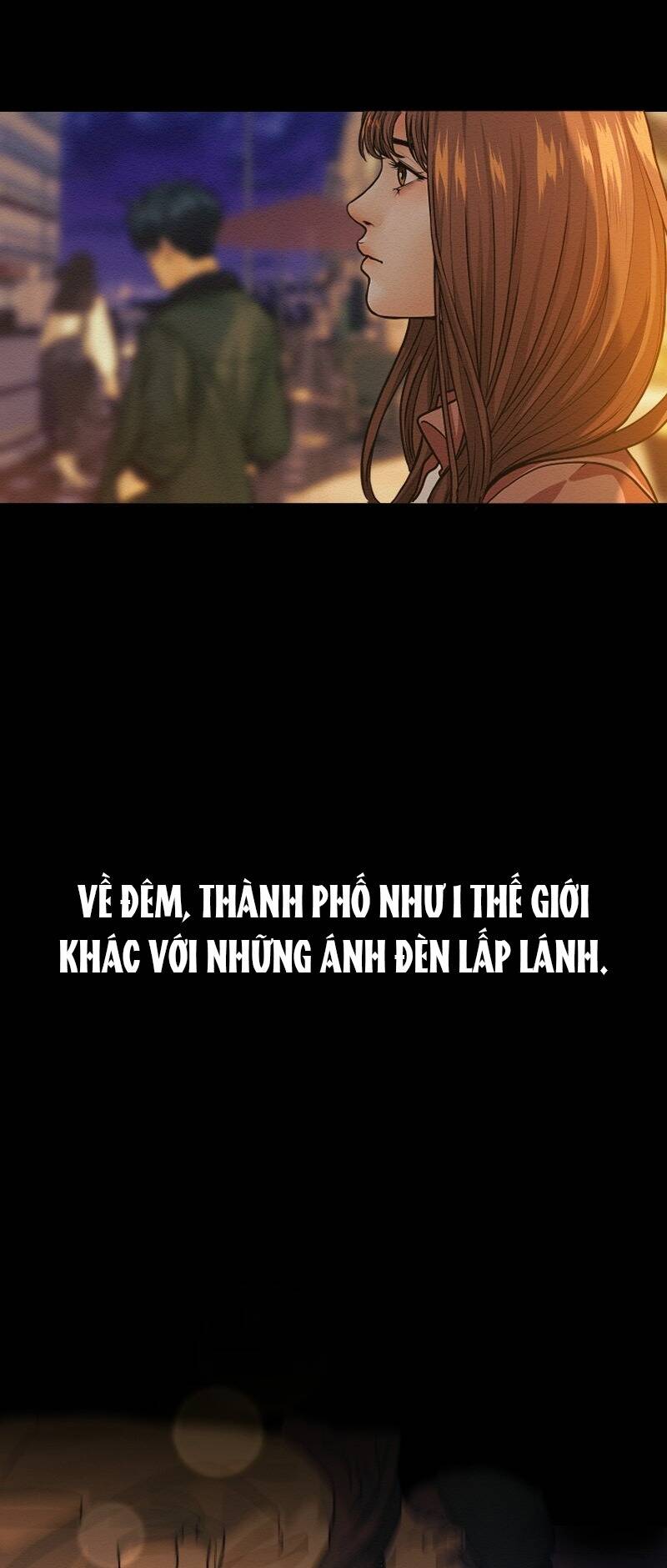 Tôi Đang Hẹn Hò Với Anh Chàng Điên Loạn Chapter 5 - Trang 2