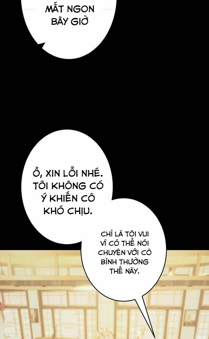 Tôi Đang Hẹn Hò Với Anh Chàng Điên Loạn Chapter 4 - Trang 2