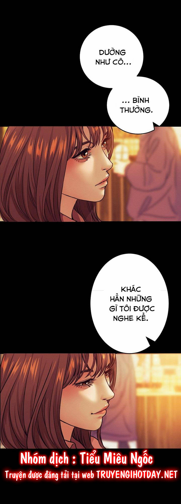 Tôi Đang Hẹn Hò Với Anh Chàng Điên Loạn Chapter 4 - Trang 2