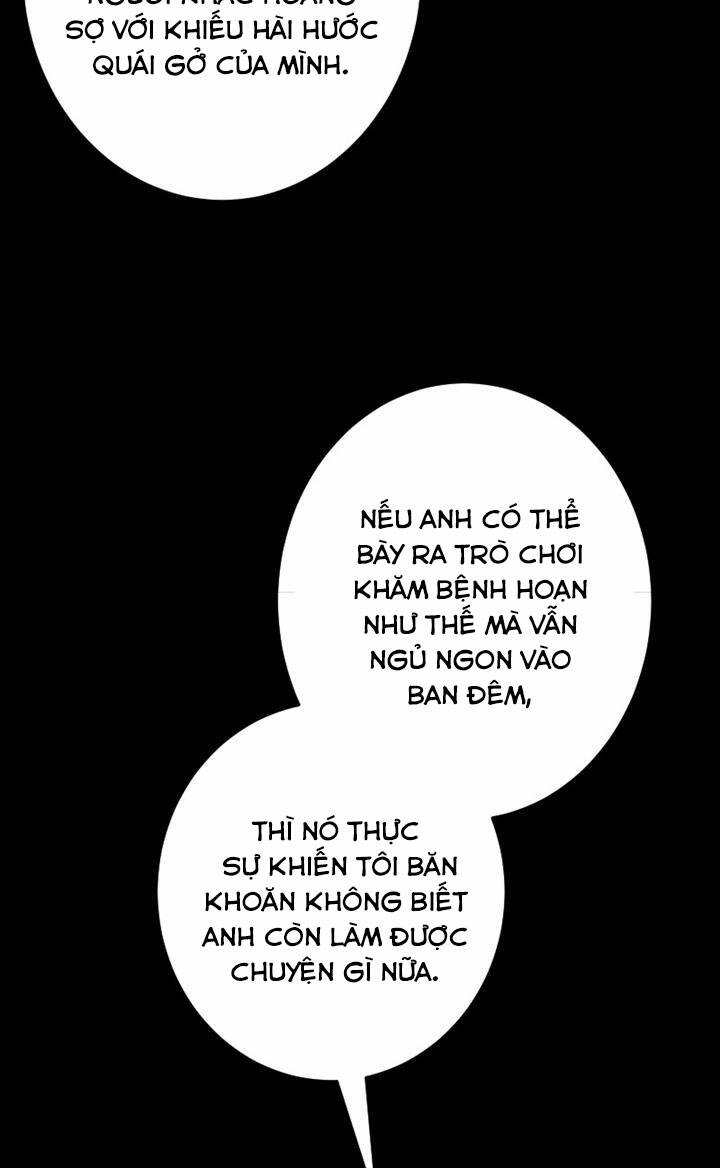 Tôi Đang Hẹn Hò Với Anh Chàng Điên Loạn Chapter 4 - Trang 2