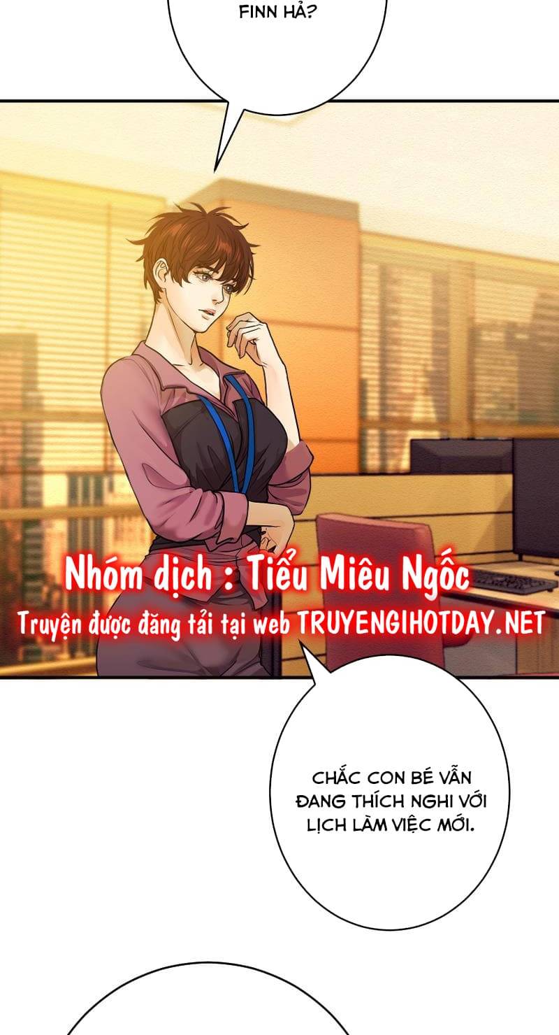 Tôi Đang Hẹn Hò Với Anh Chàng Điên Loạn Chapter 3 - Trang 2