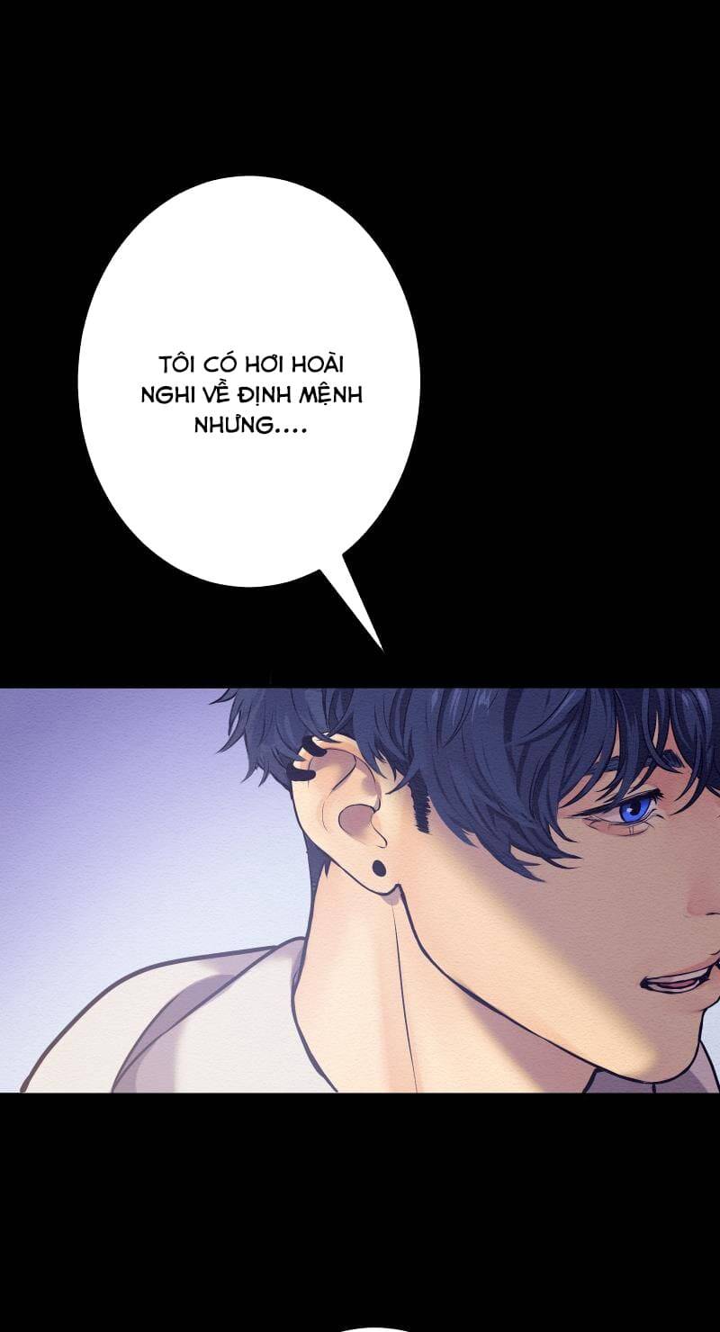 Tôi Đang Hẹn Hò Với Anh Chàng Điên Loạn Chapter 2 - Trang 2