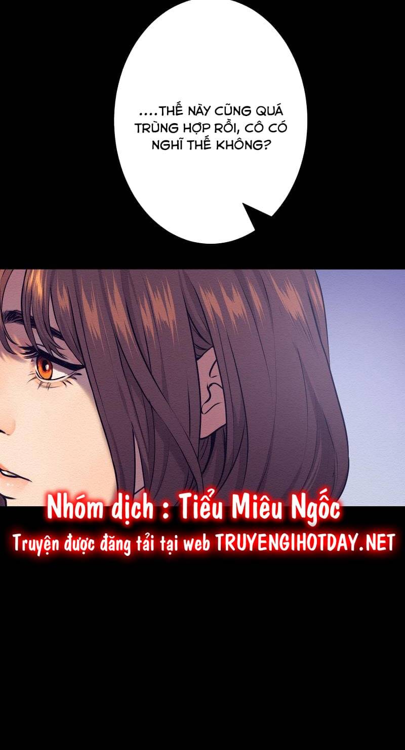 Tôi Đang Hẹn Hò Với Anh Chàng Điên Loạn Chapter 2 - Trang 2