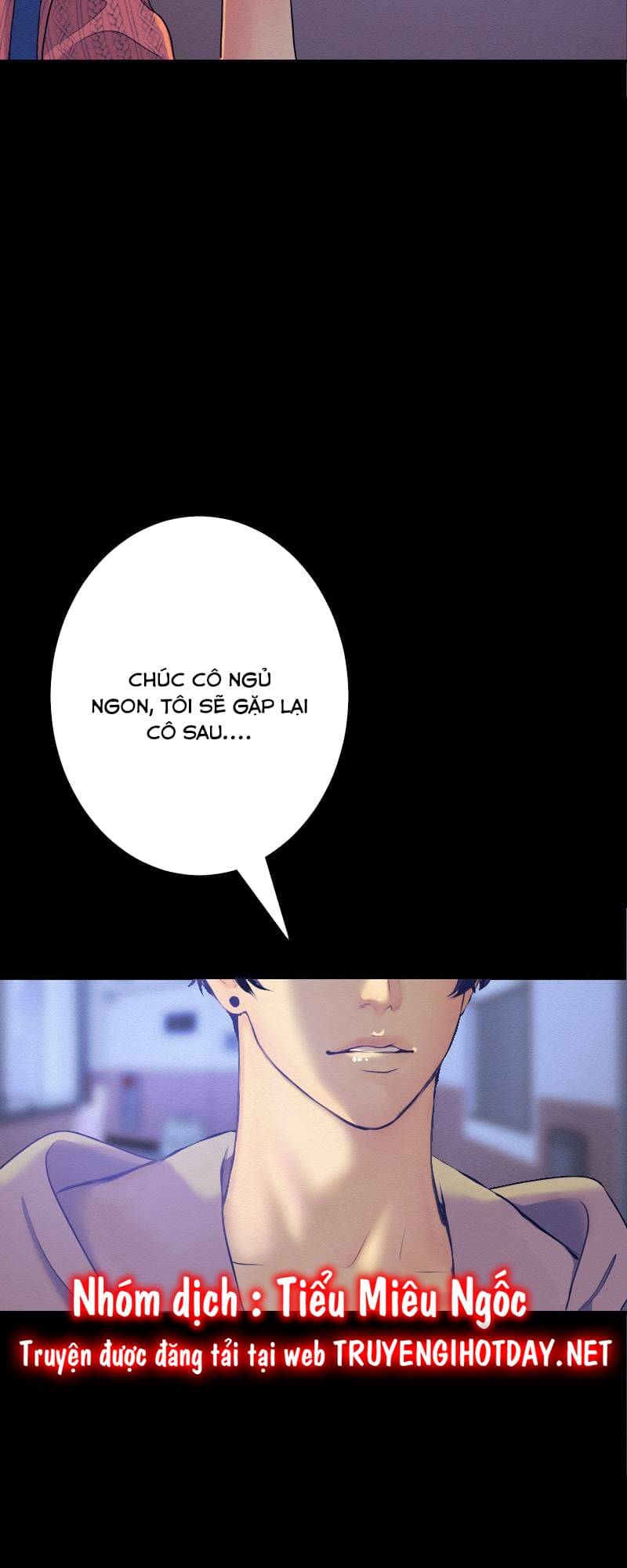 Tôi Đang Hẹn Hò Với Anh Chàng Điên Loạn Chapter 2 - Trang 2