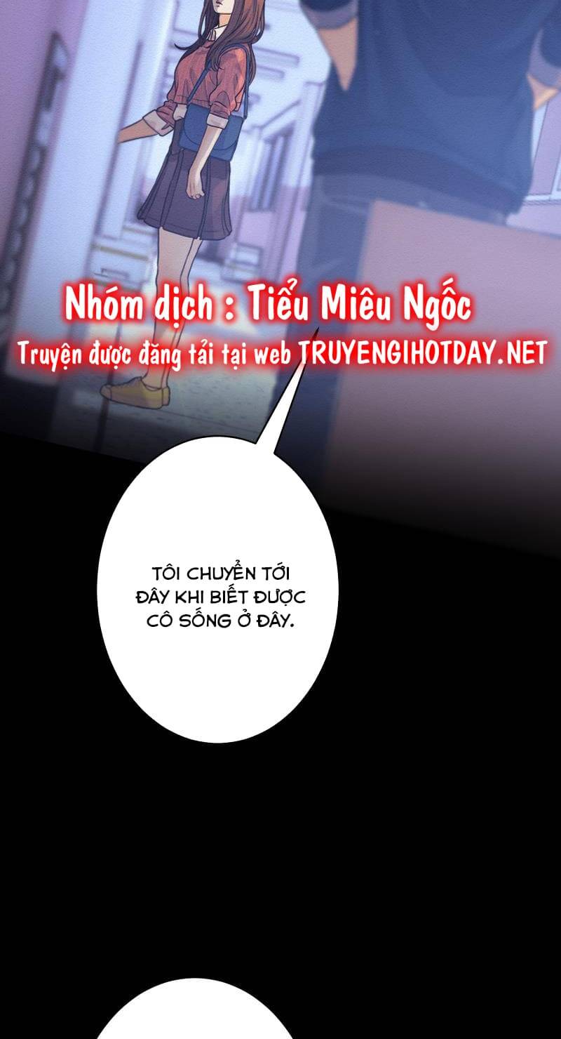 Tôi Đang Hẹn Hò Với Anh Chàng Điên Loạn Chapter 2 - Trang 2