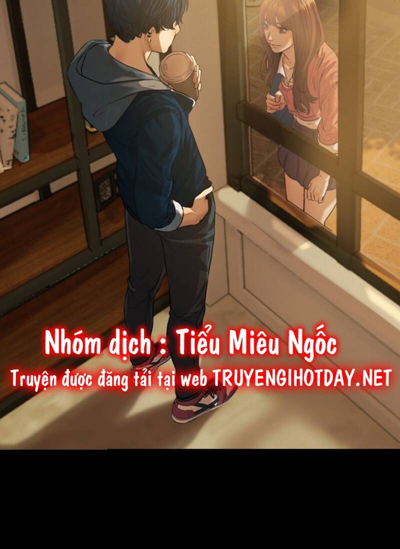 Tôi Đang Hẹn Hò Với Anh Chàng Điên Loạn Chapter 1 - Trang 2