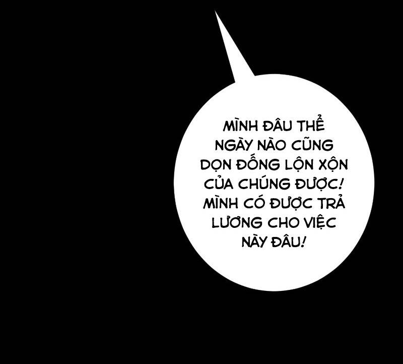 Tôi Đang Hẹn Hò Với Anh Chàng Điên Loạn Chapter 1 - Trang 2