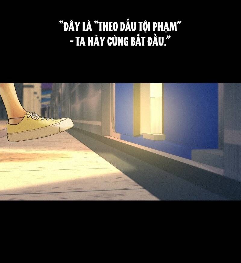 Tôi Đang Hẹn Hò Với Anh Chàng Điên Loạn Chapter 1 - Trang 2