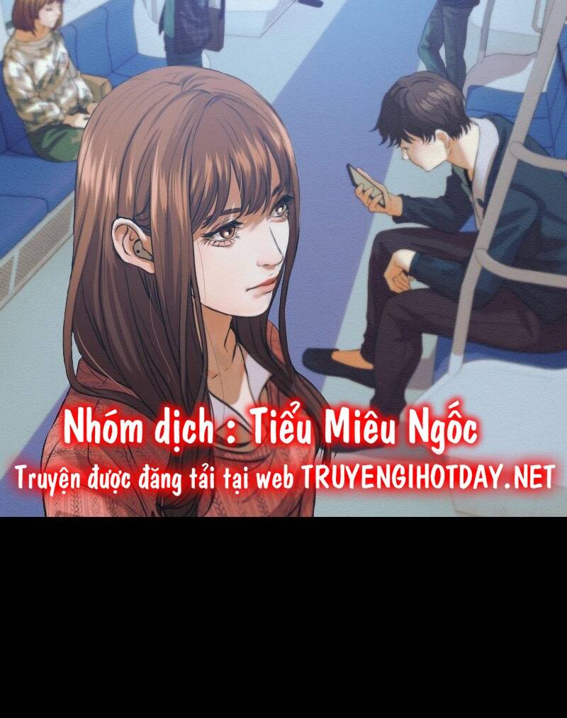 Tôi Đang Hẹn Hò Với Anh Chàng Điên Loạn Chapter 1 - Trang 2