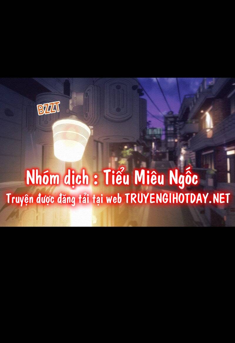 Tôi Đang Hẹn Hò Với Anh Chàng Điên Loạn Chapter 1 - Trang 2