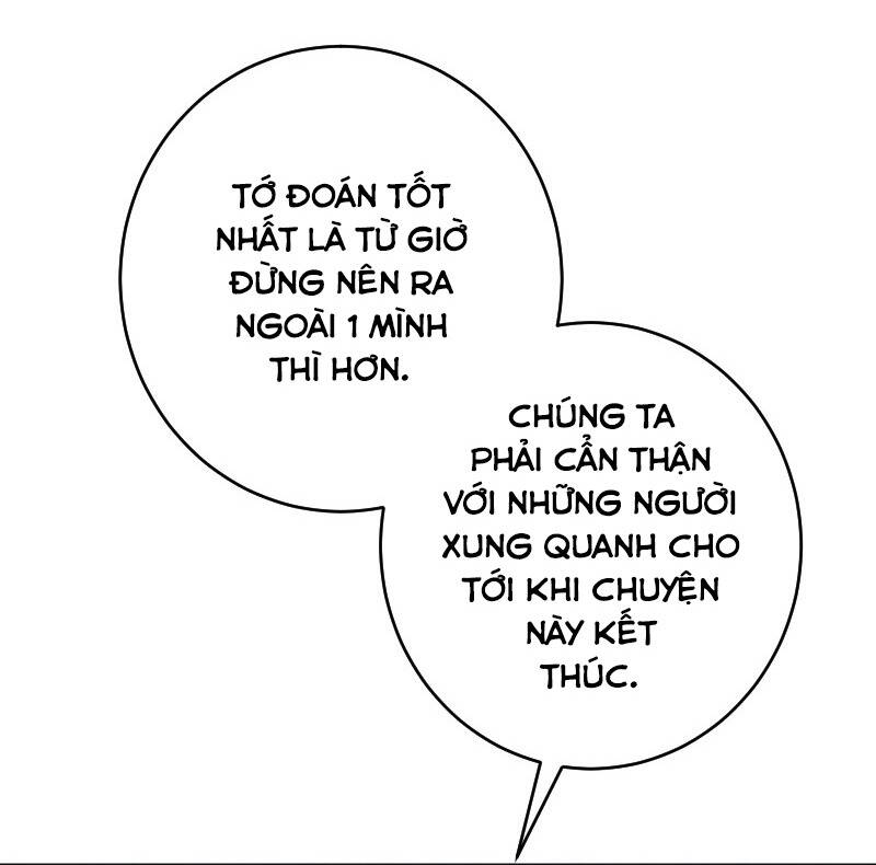 Tôi Đang Hẹn Hò Với Anh Chàng Điên Loạn Chapter 1 - Trang 2