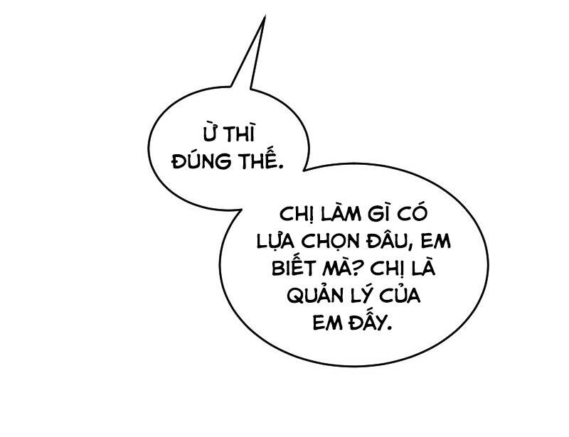 Tôi Đang Hẹn Hò Với Anh Chàng Điên Loạn Chapter 1 - Trang 2