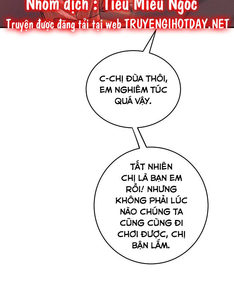 Tôi Đang Hẹn Hò Với Anh Chàng Điên Loạn Chapter 1 - Trang 2