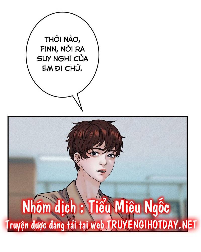 Tôi Đang Hẹn Hò Với Anh Chàng Điên Loạn Chapter 1 - Trang 2