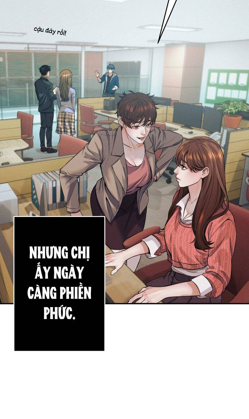 Tôi Đang Hẹn Hò Với Anh Chàng Điên Loạn Chapter 1 - Trang 2