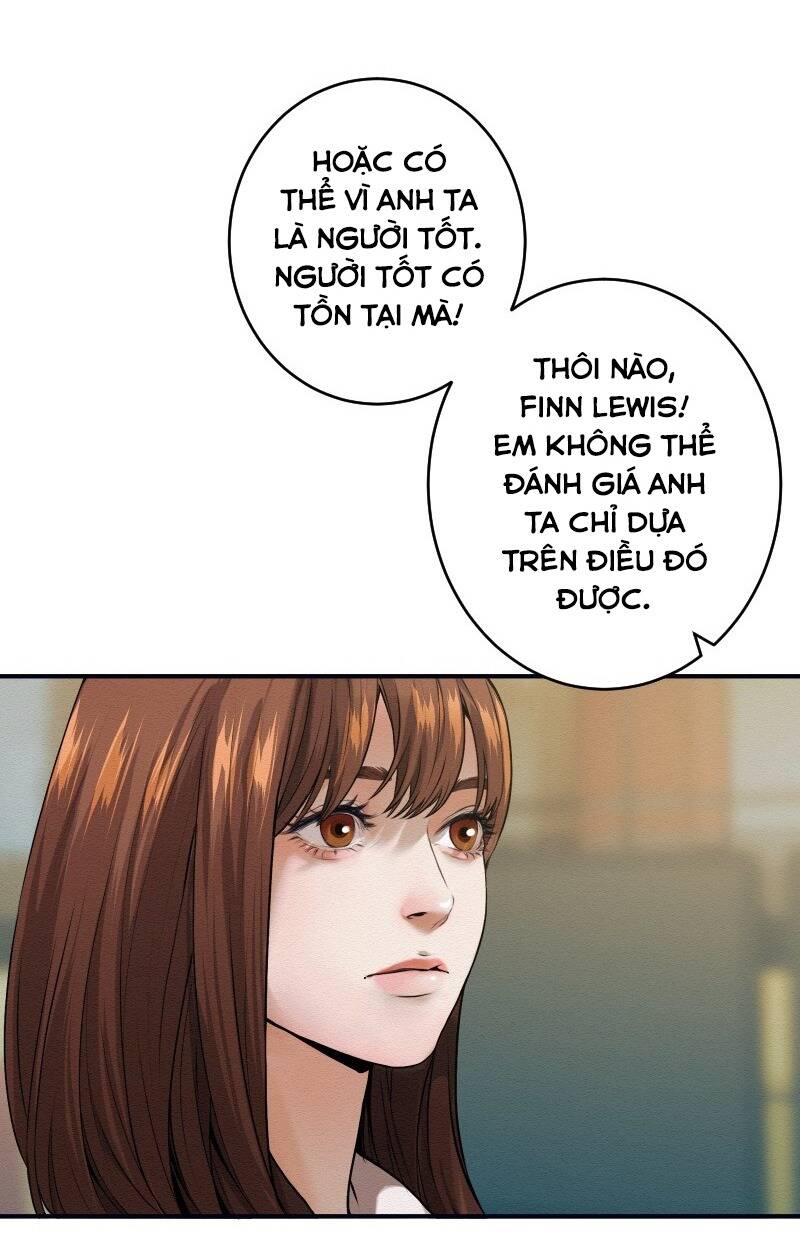 Tôi Đang Hẹn Hò Với Anh Chàng Điên Loạn Chapter 1 - Trang 2