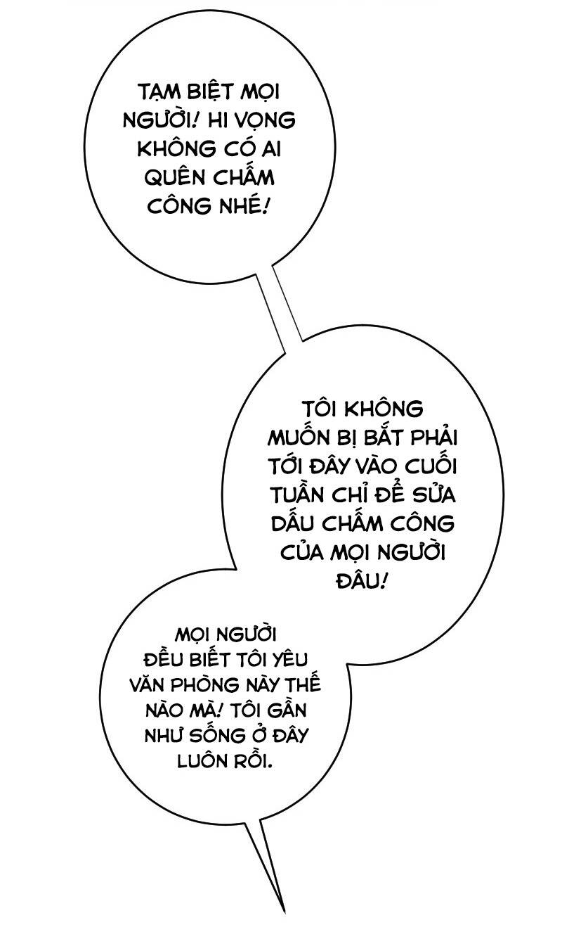 Tôi Đang Hẹn Hò Với Anh Chàng Điên Loạn Chapter 1 - Trang 2