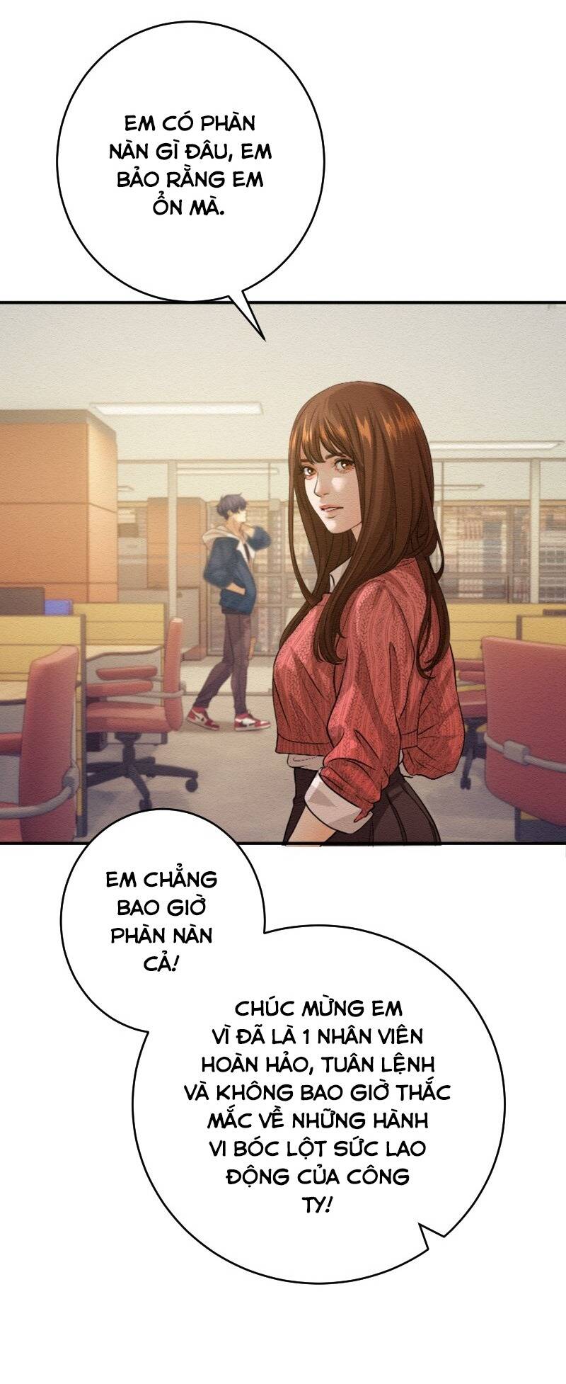 Tôi Đang Hẹn Hò Với Anh Chàng Điên Loạn Chapter 1 - Trang 2