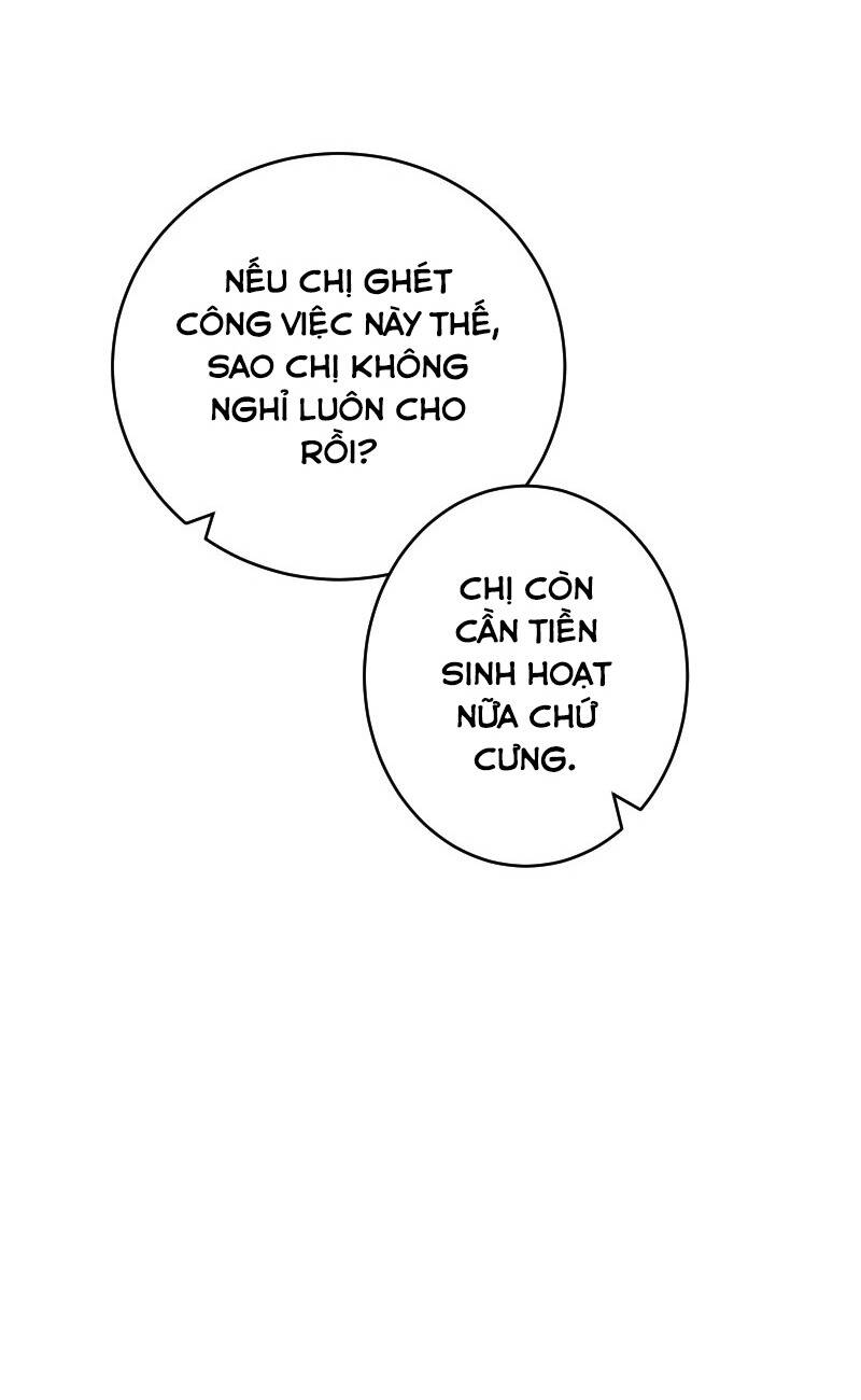 Tôi Đang Hẹn Hò Với Anh Chàng Điên Loạn Chapter 1 - Trang 2