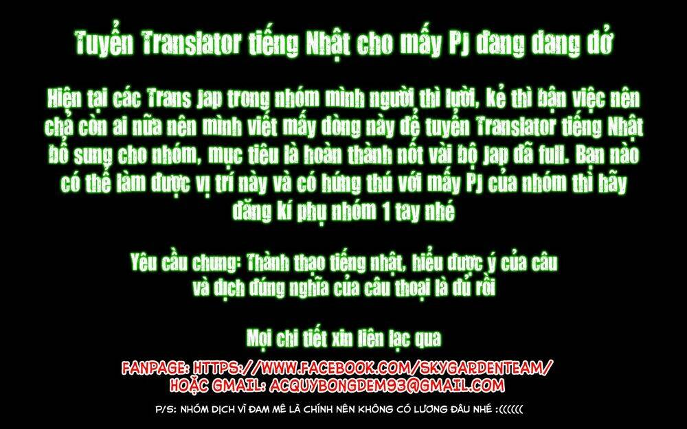 Đạo Luật Nhiều Vợ Chapter 64 - Trang 2