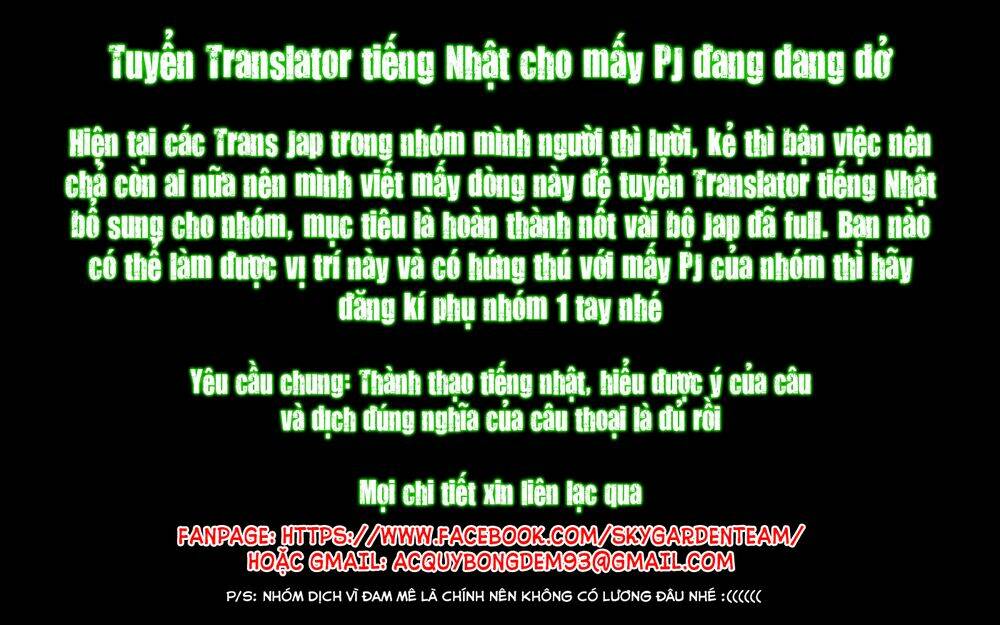 Đạo Luật Nhiều Vợ Chapter 61 - Trang 2