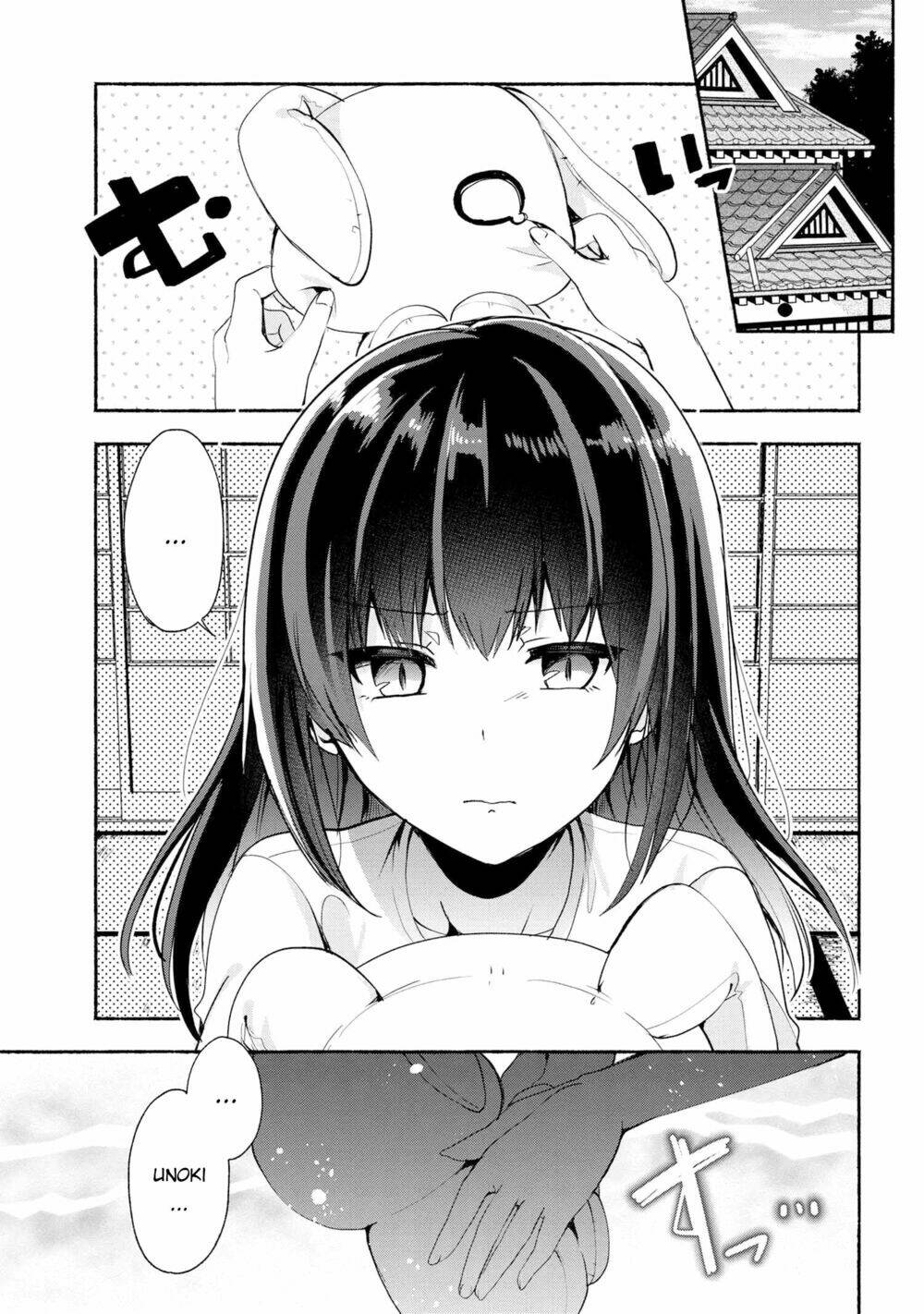 Pashiri Na Boku To Koisuru Banchou Chapter 40 - Trang 2