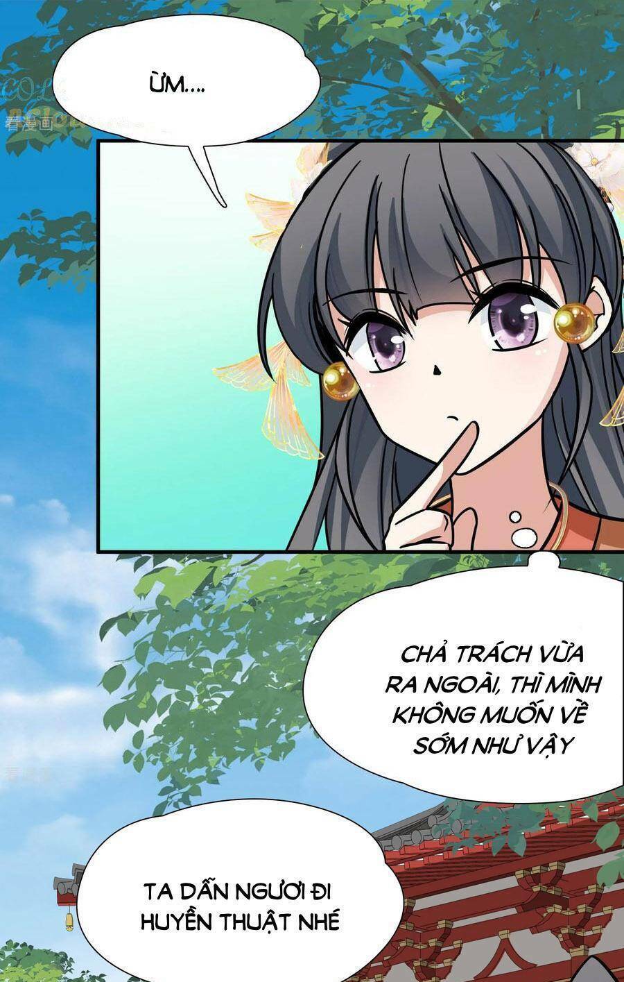 Tầm Trảo Tiền Thế Chi Lữ 2 Chapter 235 - Trang 2