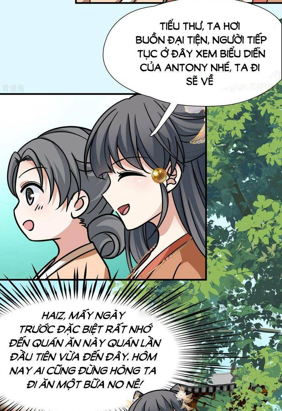 Tầm Trảo Tiền Thế Chi Lữ 2 Chapter 235 - Trang 2