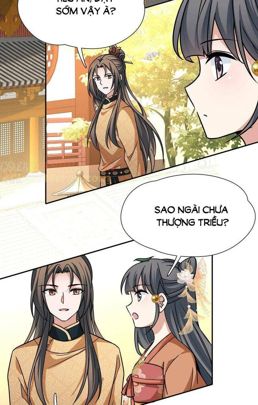 Tầm Trảo Tiền Thế Chi Lữ 2 Chapter 234 - Trang 2