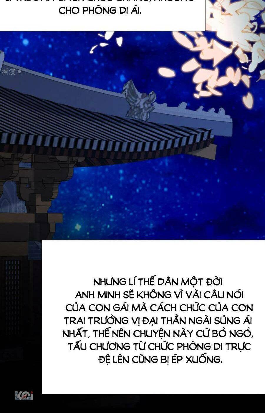 Tầm Trảo Tiền Thế Chi Lữ 2 Chapter 233 - Trang 2