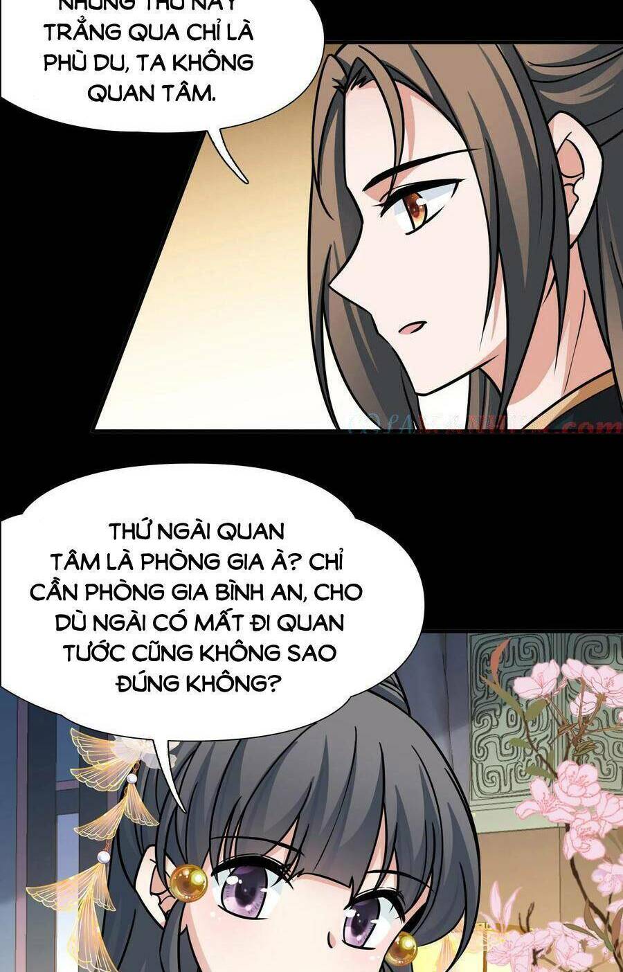 Tầm Trảo Tiền Thế Chi Lữ 2 Chapter 233 - Trang 2