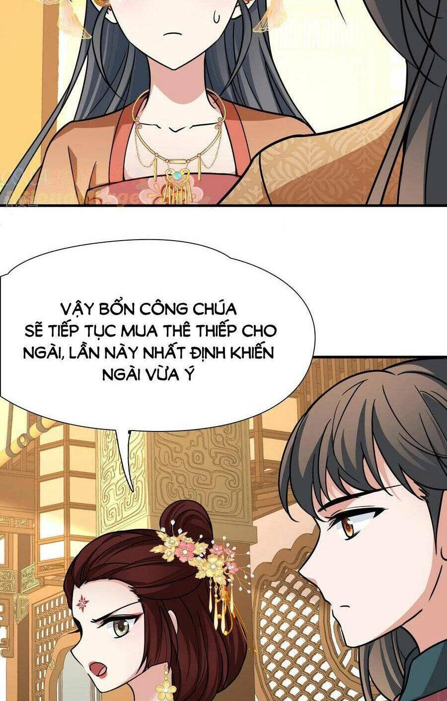 Tầm Trảo Tiền Thế Chi Lữ 2 Chapter 232 - Trang 2