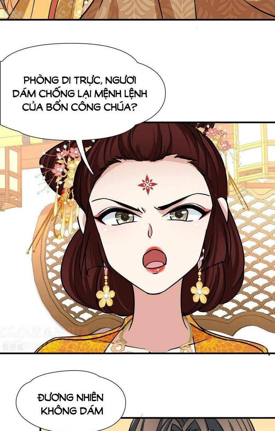 Tầm Trảo Tiền Thế Chi Lữ 2 Chapter 232 - Trang 2